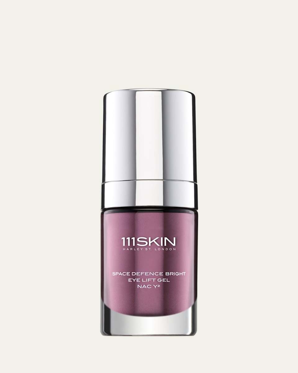 Space Defense Bright Eye Lift Gel, 0.5 oz.